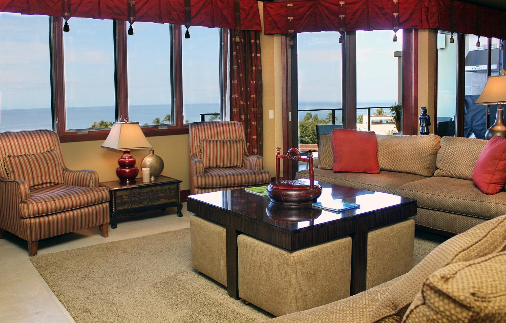 Wailea Beach Villas Номер фото