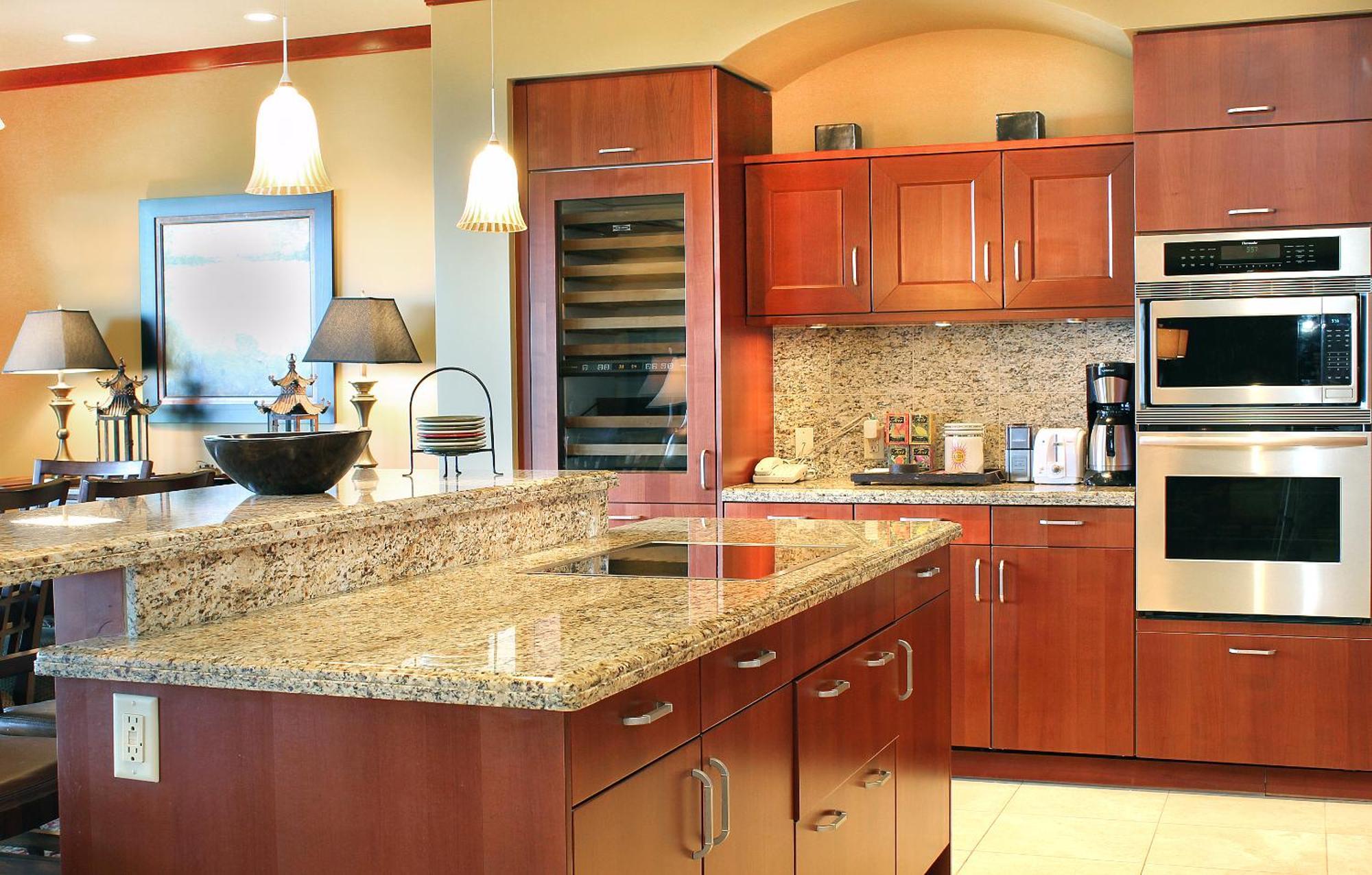 Wailea Beach Villas Номер фото