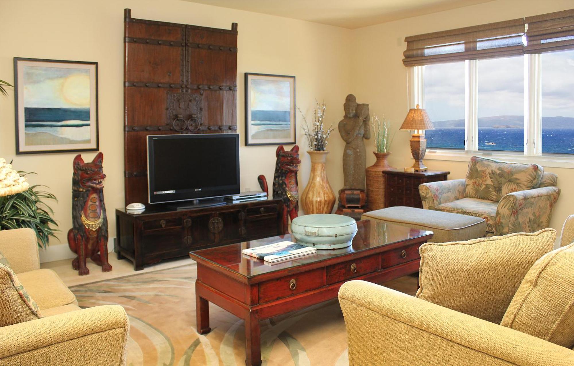 Wailea Beach Villas Номер фото