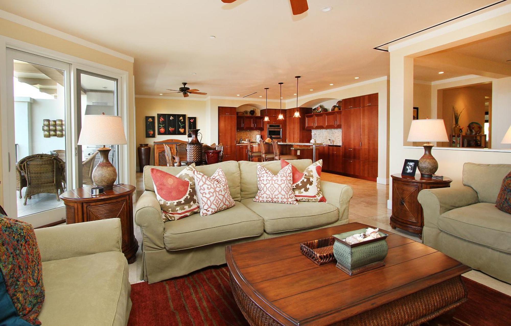 Wailea Beach Villas Номер фото
