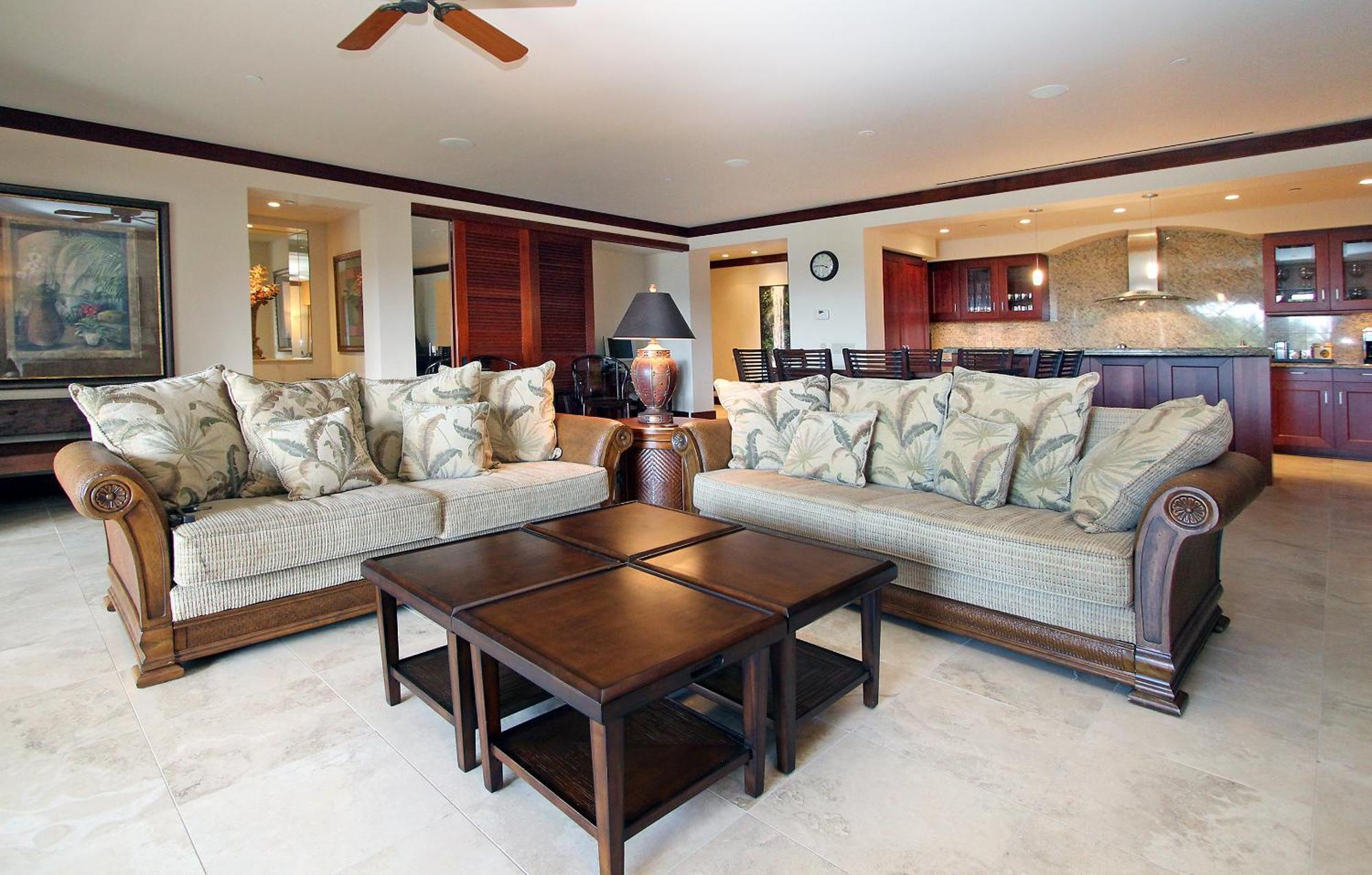 Wailea Beach Villas Номер фото
