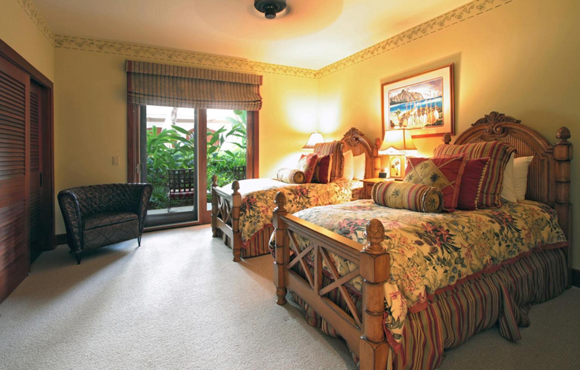 Wailea Beach Villas Номер фото