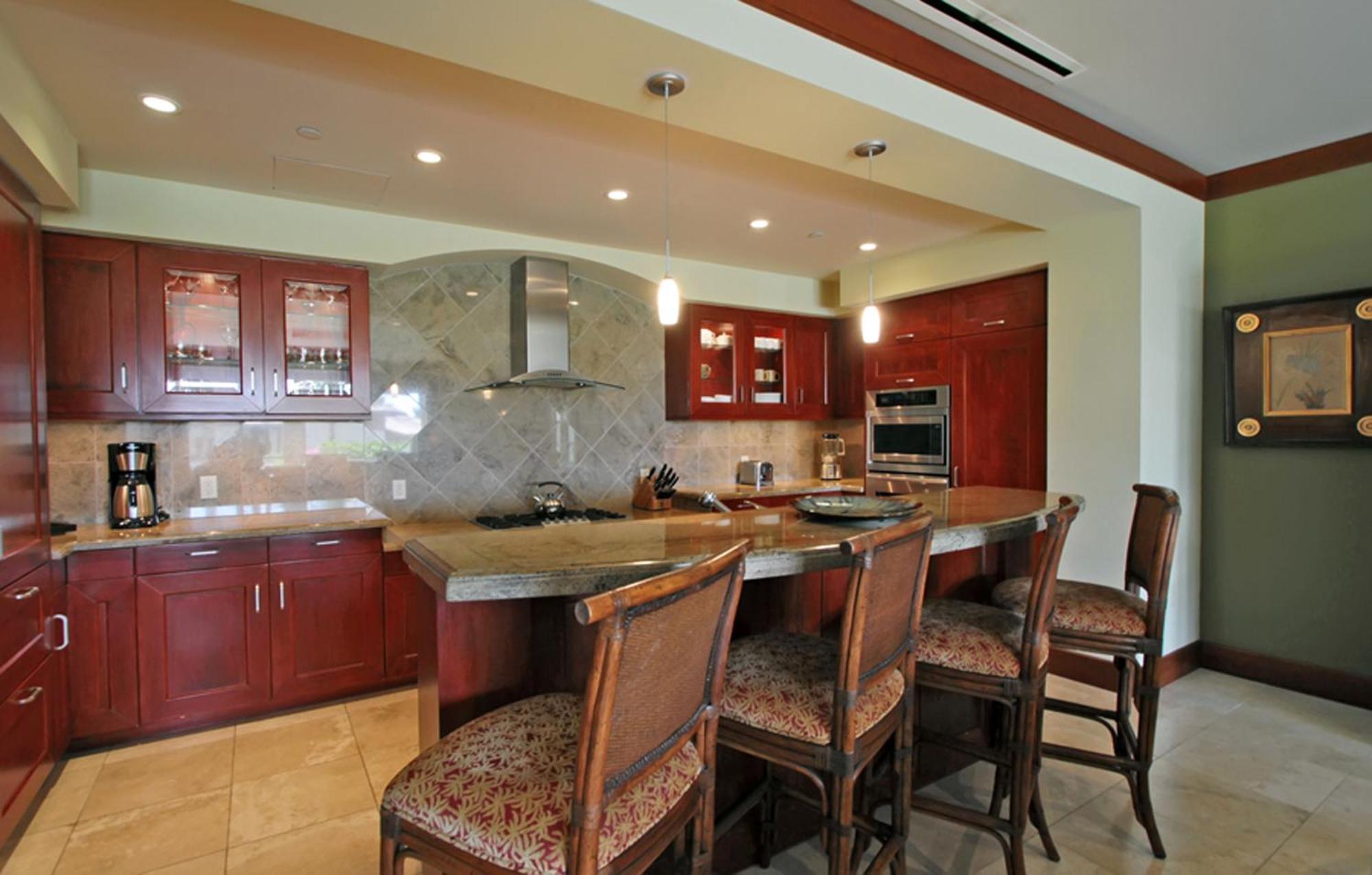 Wailea Beach Villas Номер фото