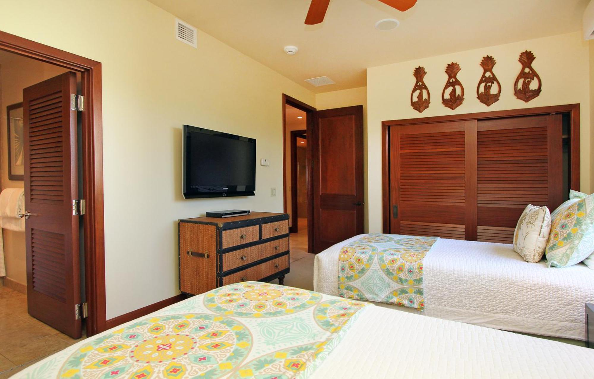 Wailea Beach Villas Номер фото