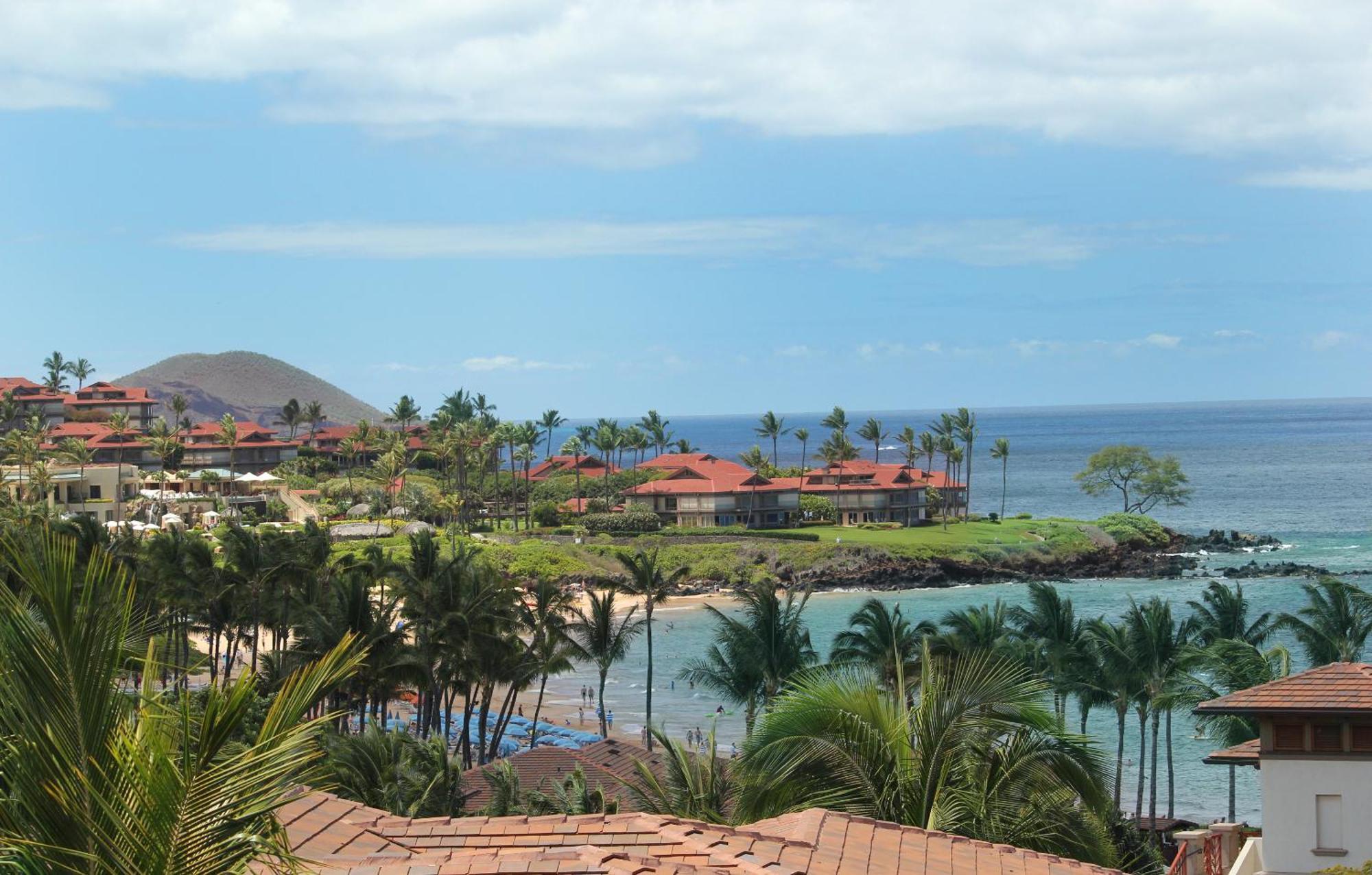 Wailea Beach Villas Номер фото