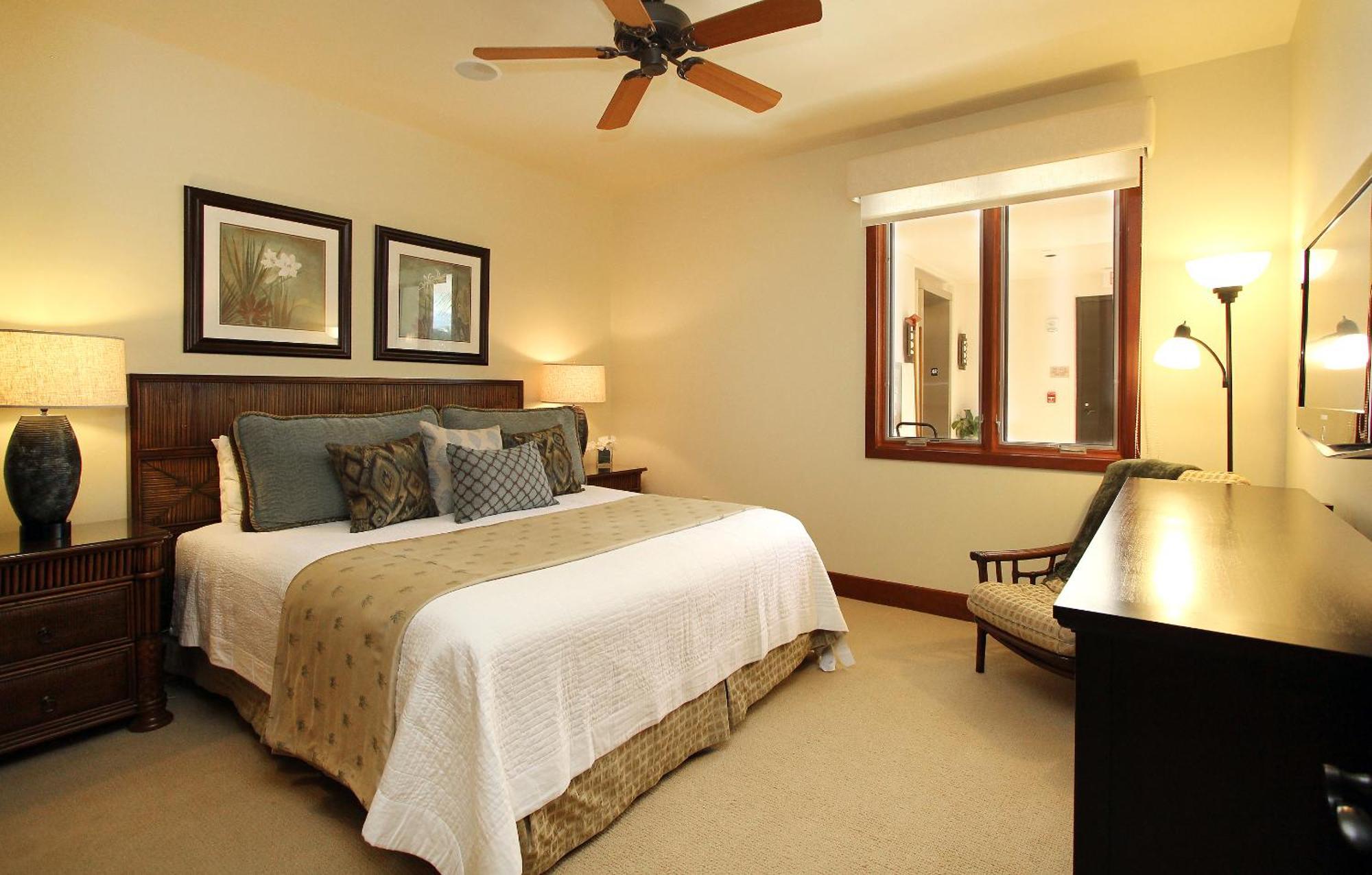 Wailea Beach Villas Номер фото